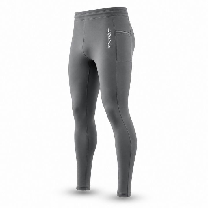 NIMBLE MAYON DE LICRA PARA CABALLERO
