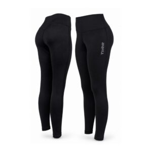 NIMBLE MAYON DE LICRA PARA DAMA