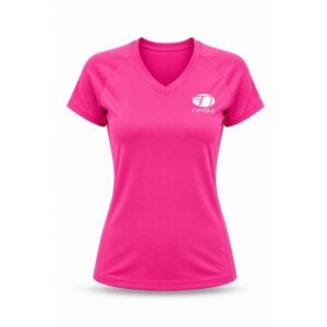 NIMBLE PLAYERA DE DAMA MANGA CORTA