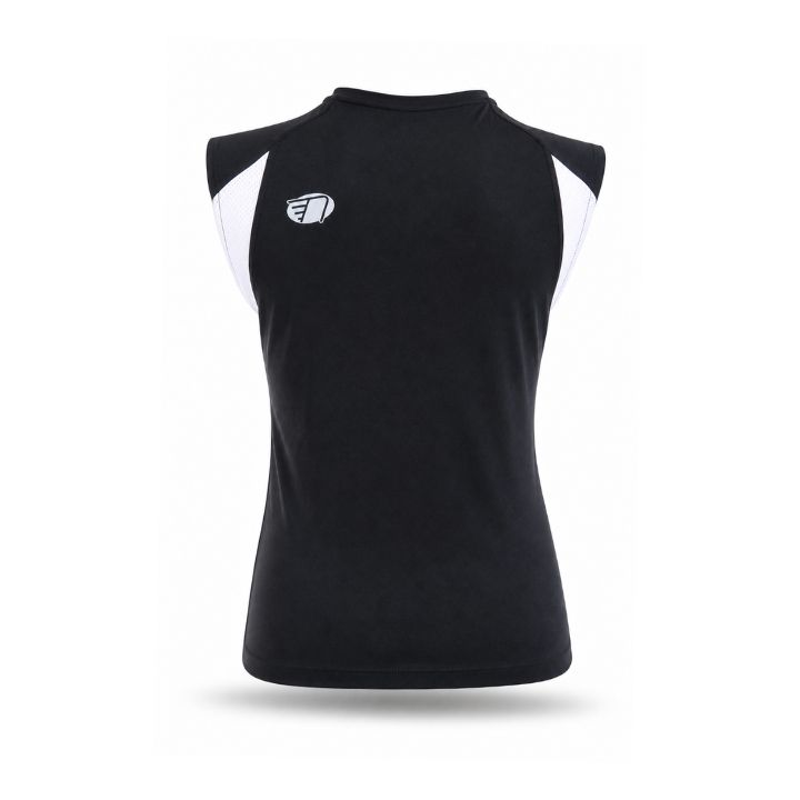 NIMBLE PLAYERA PRO SIN MANGAS ADULTO