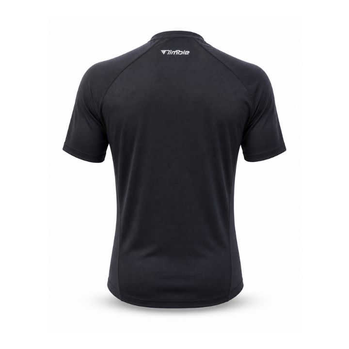 NIMBLE PLAYERA PRO MANGA CORTA ADULTO - Imagen 2