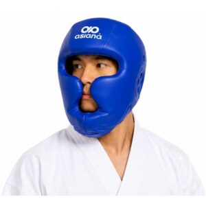 ASIANA CARETA PARA BOX EN VINIL CAR710