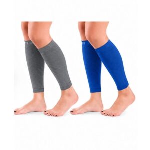 RACOTEX PAR DE TUBO DE COMPRESION PARA PANTORRILLA