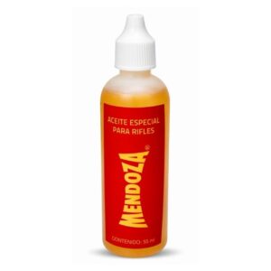 MENDOZA ACEITE PARA RIFLE 50ML AM-100128