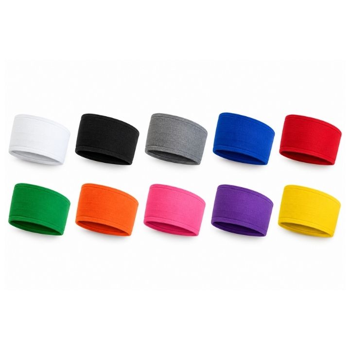 RACOTEX BANDA PARA CABELLO PIEZA - Imagen 2