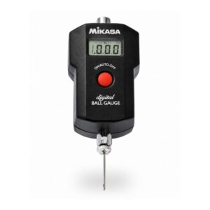 MIKASA CALIBRADOR DIGITAL PARA BALONES COD. AG500