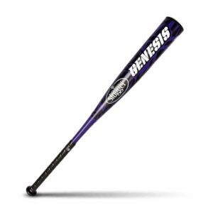 LOUISVILLE BAT BEISBOL INFANTIL ALUMINIO GENESIS 29"-30" y 31"