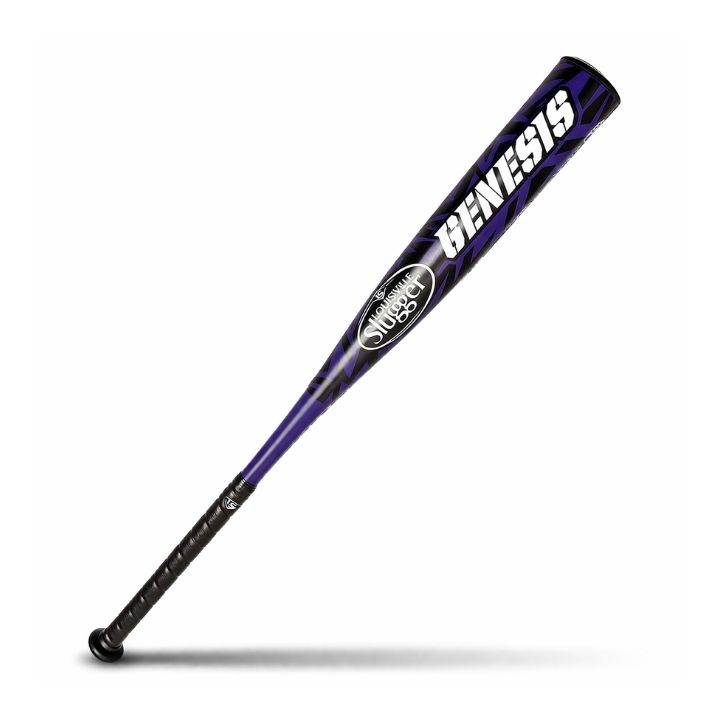 LOUISVILLE BAT BEISBOL INFANTIL ALUMINIO GENESIS 29"-30" y 31"