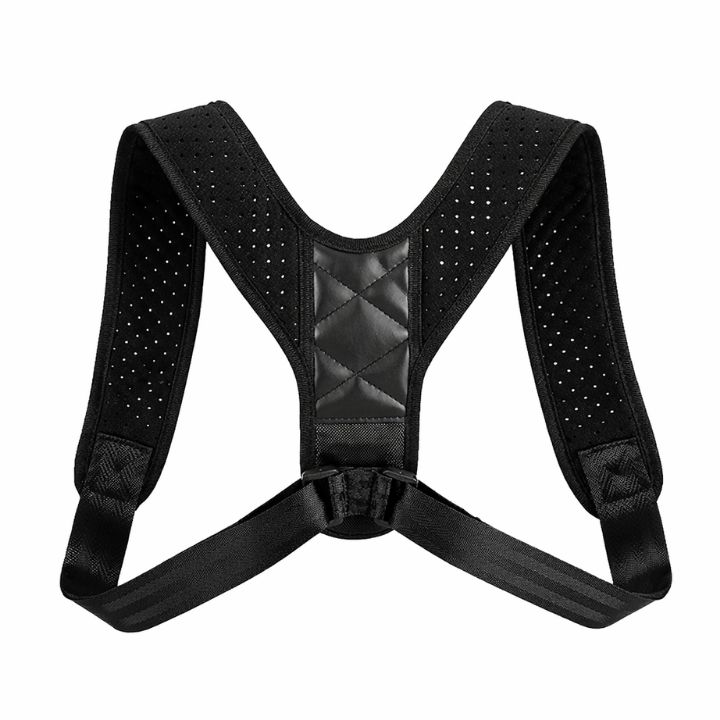 MAXFIT CORRECTOR DE POSTURA HB200