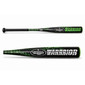 LOUISVILLE BAT BEISBOL ALUMINIO WARRION ADULTO