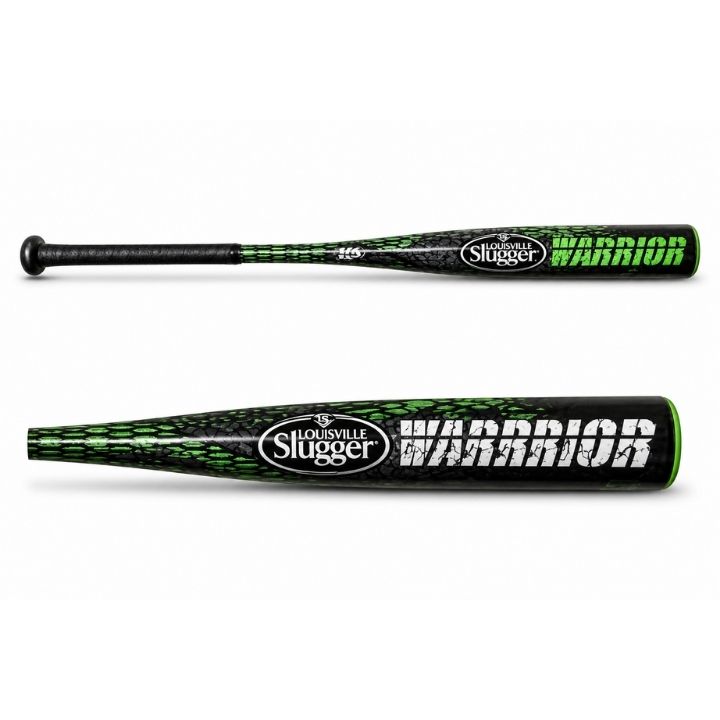 LOUISVILLE BAT BEISBOL ALUMINIO WARRION ADULTO