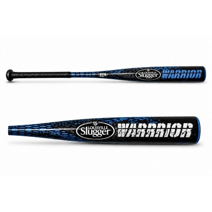 LOUISVILLE BAT BEISBOL ALUMINIO WARRION ADULTO - Imagen 2