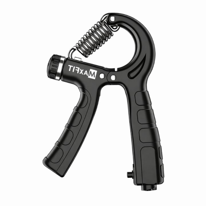 MAXFIT PIEZA DE EJERCITADOR DE MANO GRADUABLE WL1901