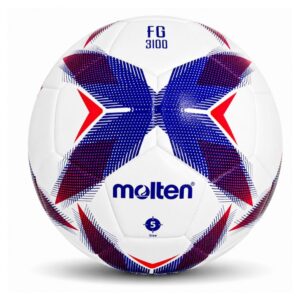 MOLTEN BALON SOCCER F5R 3100-NR FORZA HIBRIDO #5 04798
