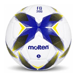 MOLTEN BALON SOCCER F5R 3100-BY FORZA HIBRIDO #5 04835