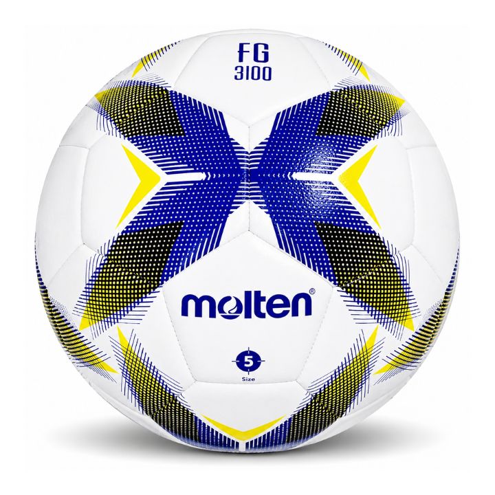 MOLTEN BALON SOCCER F5R 3100-BY FORZA HIBRIDO #5 04835