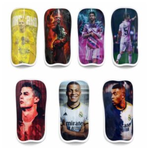 Espinilleras Jugadores Nimble (Diferentes Modelos)