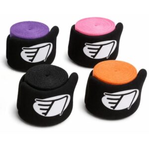Venda de Box Basic con Cojín (3.50 m) Nimble