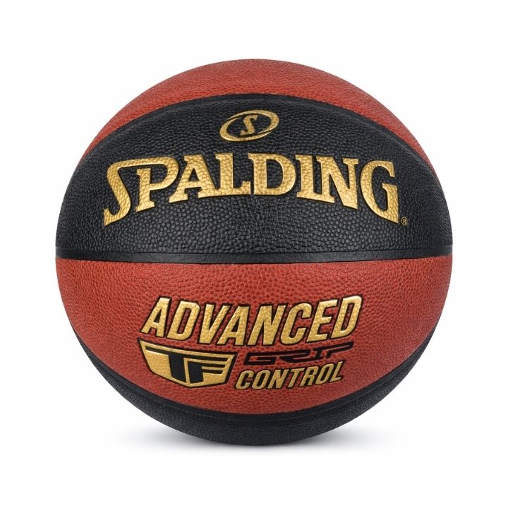SPALDING BALON BASQUETBOL ADVANCE GRIP CONTROL No.7 76872Z