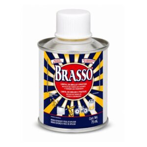 BRASSO LIQUIDO CHICO 75 ML COD RC0014