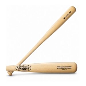 LOUISVILLE BAT DE MADERA DE FRESNO MOD GENUINE NATURAL