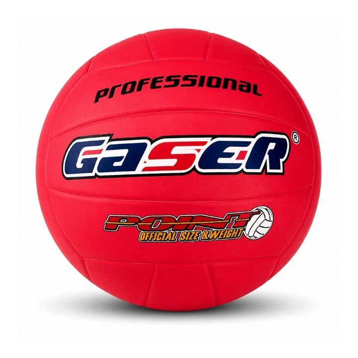 GASER BALON VOLEIBOL POINT NUM 5 COLORES - Imagen 3
