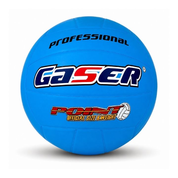 GASER BALON VOLEIBOL POINT NUM 5 COLORES