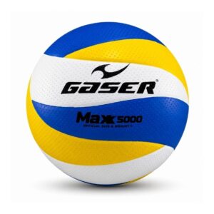 GASER BALON VOLEIBOL HULE MAX PRO 5000 NUM 5