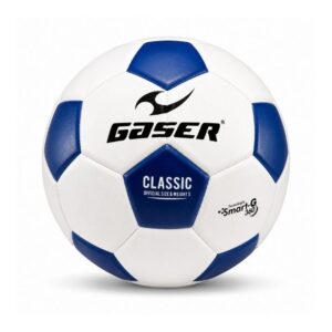 GASER BALON SOCCER CLASSIC LAMINADO MATE