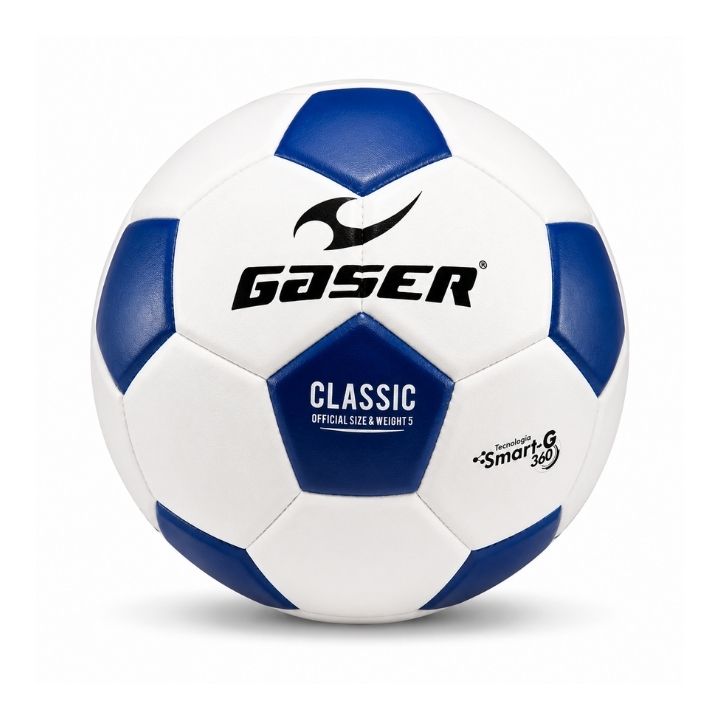 GASER BALON SOCCER CLASSIC LAMINADO MATE