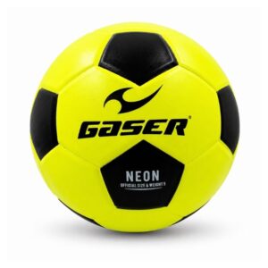 GASER BALON SOCCER LAMINADO FOSFO