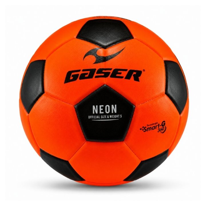 GASER BALON SOCCER LAMINADO FOSFO - Imagen 2