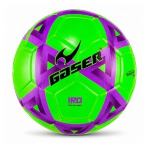 GASER BALON SOCCER LAMINADO FOSFO IRO