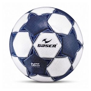 GASER BALON SOCCER CHAROL SUPER NOVA