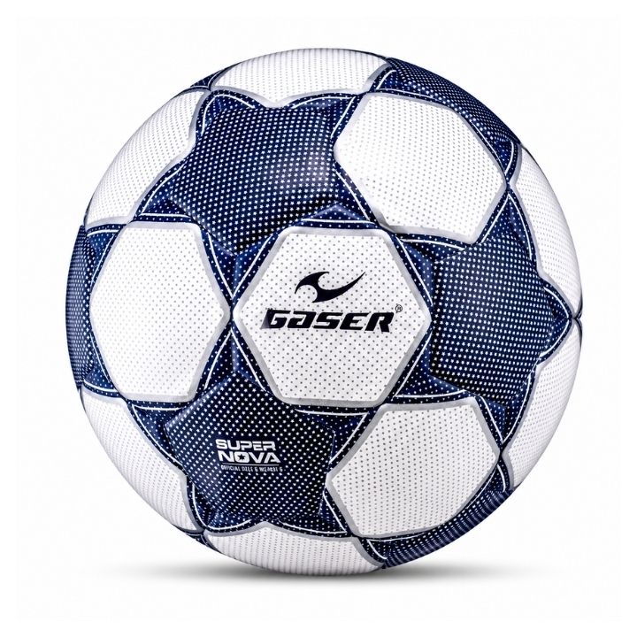 GASER BALON SOCCER CHAROL SUPER NOVA