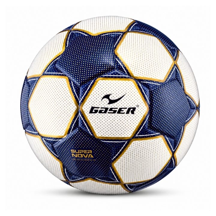 GASER BALON SOCCER CHAROL SUPER NOVA - Imagen 2