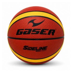 GASER BALON BASQUETBOL SIDELINE NUM 7