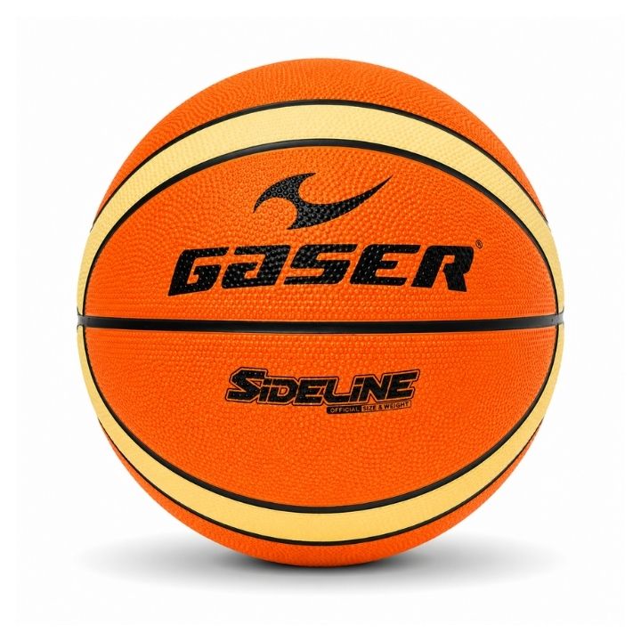GASER BALON BASQUETBOL SIDELINE NUM 7 - Imagen 2