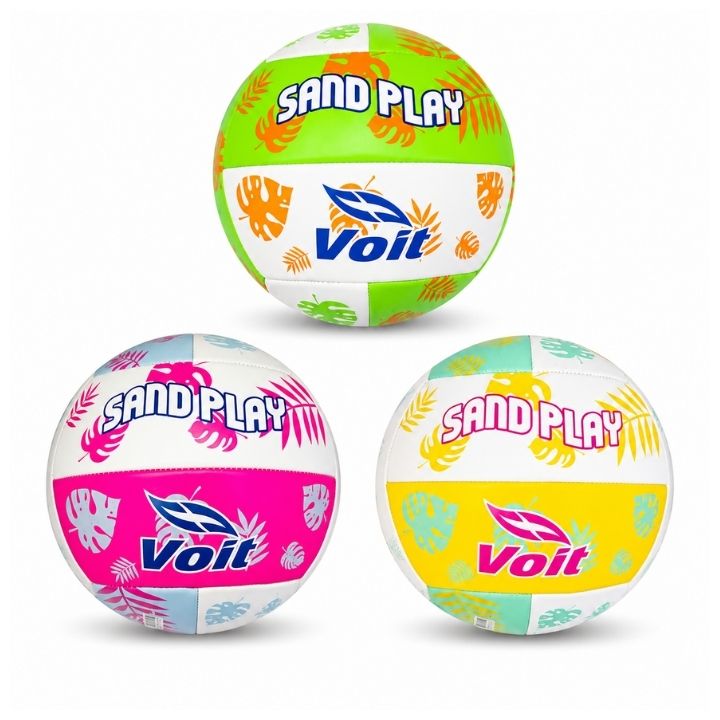 VOIT BALON VOLEIBOL #5 SAND PLAY 83412