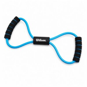 WILSON LIGA CORTA DE TENSION MEDIA LT-800M