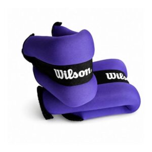 WILSON POLAINA MUÑEQUERA 2LB  PM-0002