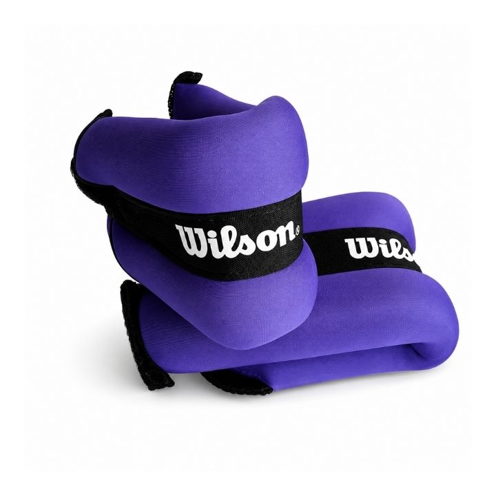 WILSON POLAINA MUÑEQUERA 2LB PM-0002