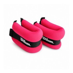 WILSON POLAINA MUÑEQUERA 3LB PM-0003