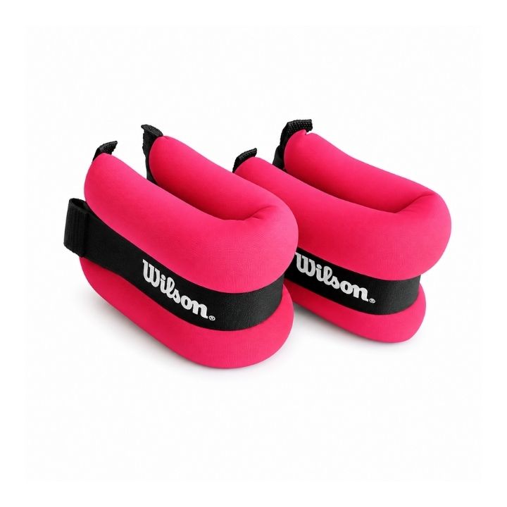WILSON POLAINA MUÑEQUERA 3LB PM-0003