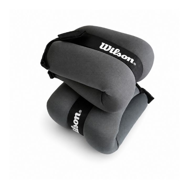 WILSON POLAINA MUÑEQUERA 4LB PM-0004