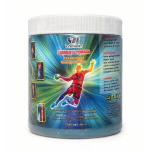 NIMBLE LINIMENTO POMADA DE 125 G Y 250 G
