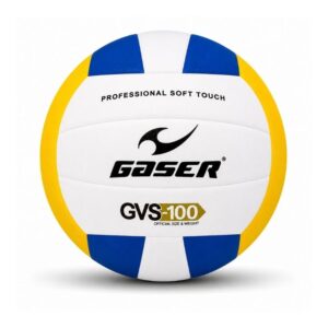 GASER BALON VOLEIBOL SOFT TOUCH NUM 5 LAMINADO GVS-100