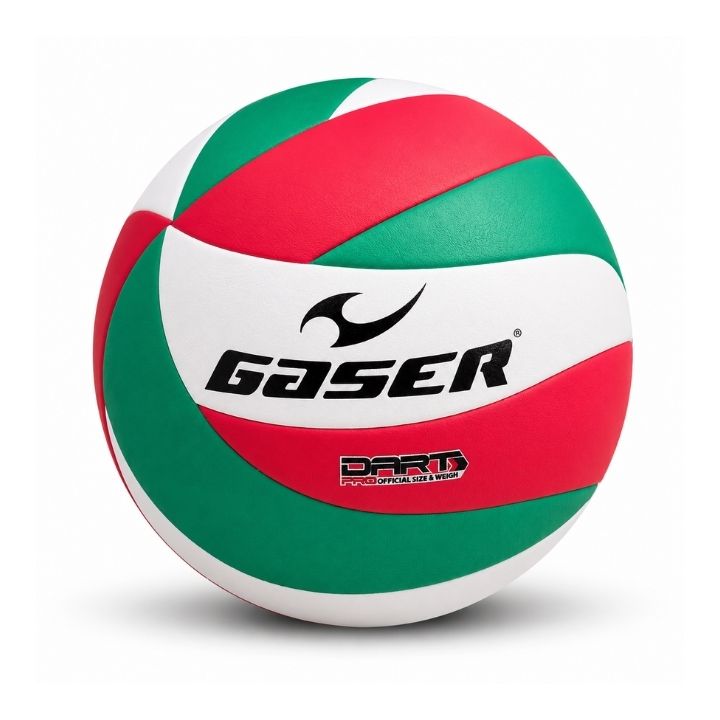 GASER BALON VOLEIBOL PIEL SINTETICA DART NUM 5 VG15009