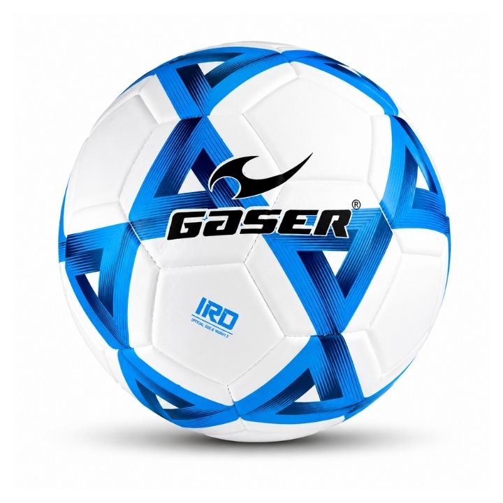 GASER BALON SOCCER IRO MATE NUM 4 Y 5 - Imagen 3