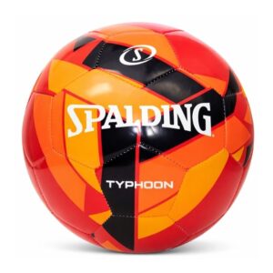 Balón de Soccer Spalding Storm Series™ TPU Liso - Typhoon No. 5 64978X